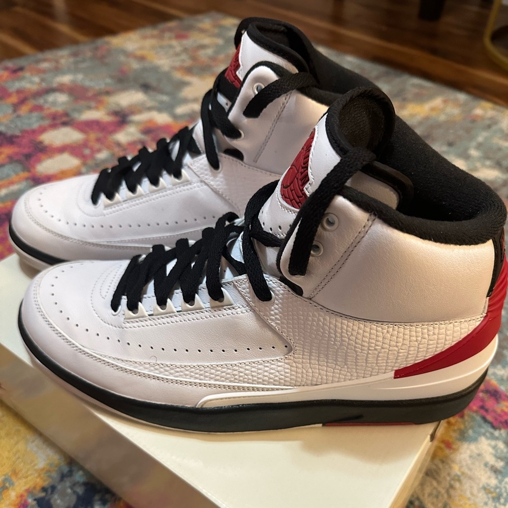 Men’s Air Jordan Retro 2